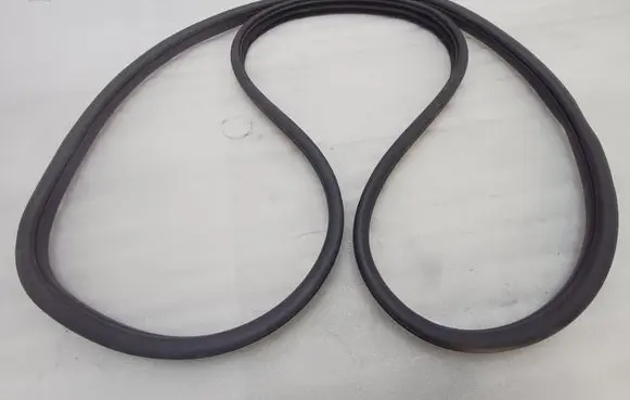 Ford Ranger IV Front door rubber seal 3B180222NTR