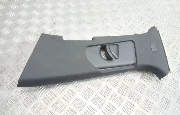 Audi A6 S6 C6 4F (B) pillar trim (top) 4F0867243A