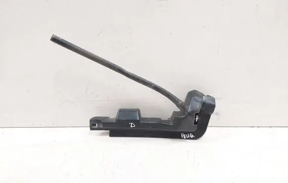 Peugeot 508 RXH Water drain line hose 9683412780