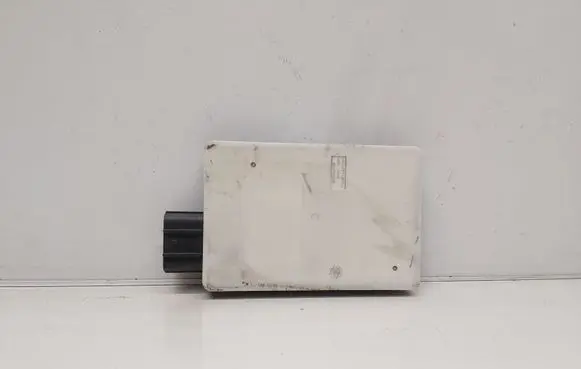 Fiat 500X Blind spot module 51952908