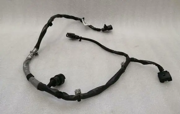 Mercedes-Benz GLE (W166 - C292) Gearbox/transmission wiring loom A2781500056