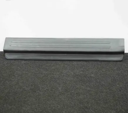 Mitsubishi L200 (A) pillar trim 7656A249ZZ