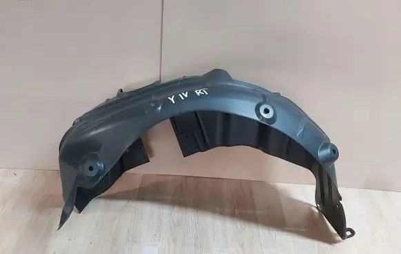 Toyota Yaris XP210 Front arch 65637-K0050