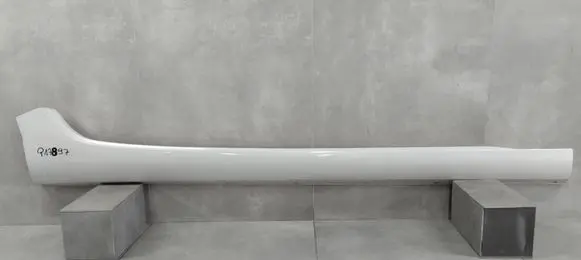 Renault Zoe Sill 764263059R