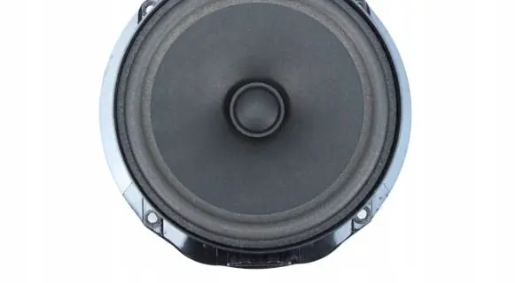 Volkswagen ID.4 High frequency speaker in the rear doors 11A035710N132