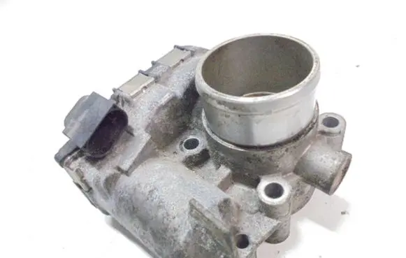 Fiat Albea Electric throttle body valve 0280750042