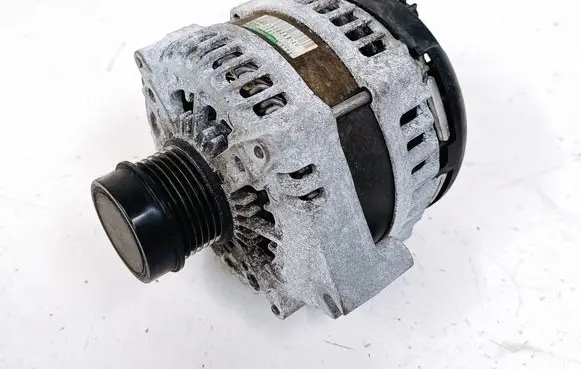 Chrysler Pacifica Generator/alternator 56029732AB P56029732AB TN4210007181