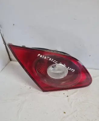 Volkswagen PASSAT CC Tailgate rear/tail lights 1090098 Z497 2710