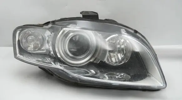 Audi A4 S4 B7 8E 8H Headlight/headlamp 8E0941004BM 1307329115 0301219274