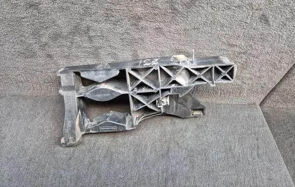 Audi A6 Allroad C7 Headlight/headlamp mounting bracket 4G0805607