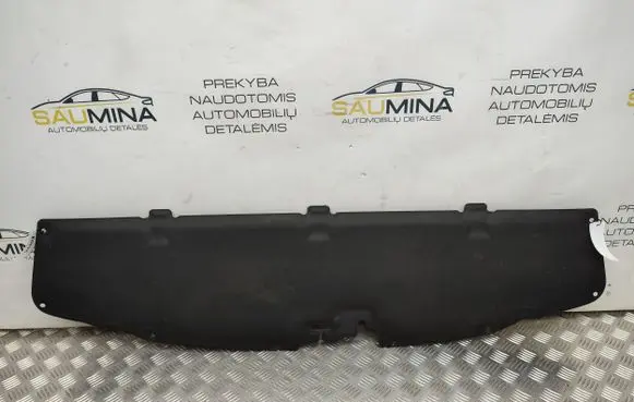 Toyota ProAce City Engine bonnet/hood sound/heat insulation 9817392380
