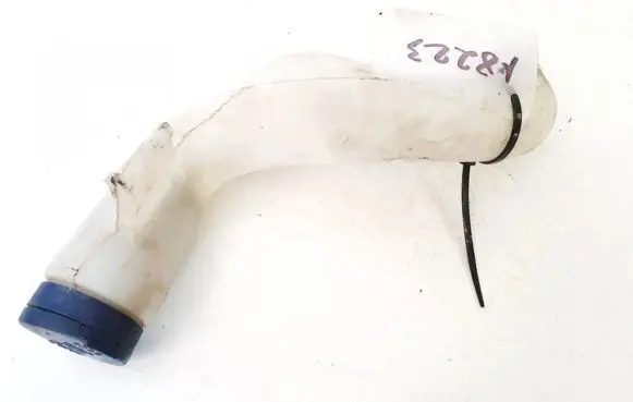 Fiat Bravo Windshield washer fluid reservoir/tank