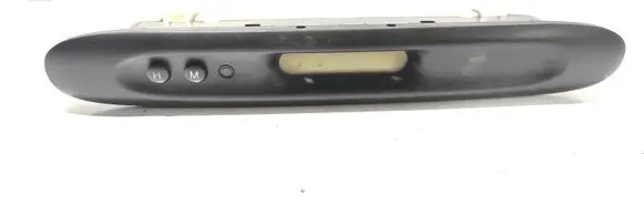 Ford Mondeo MK II Screen/display/small screen 96BB15000BC