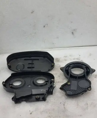 Opel Astra H Timing chain cover 55354247 55573486 55354834