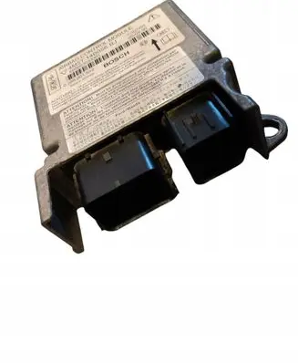 Ford Focus Airbag control unit/module 0285001552