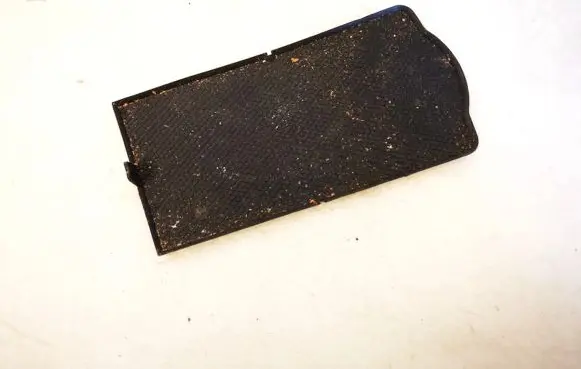 Mercedes-Benz C W204 Other interior part a2046830394