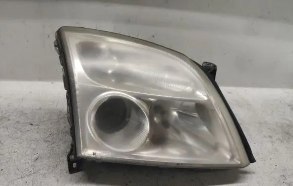 Opel Signum Headlight/headlamp