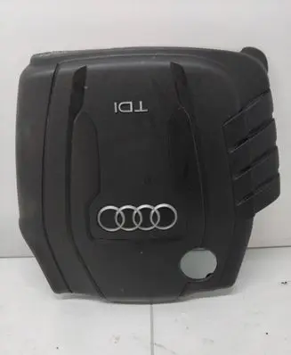 Audi A6 S6 C7 4G Engine cover (trim) 03L103925A