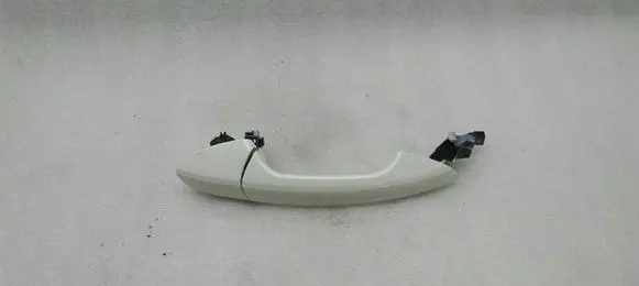 Mercedes-Benz GLK (X204) Rear door exterior handle A2047600270