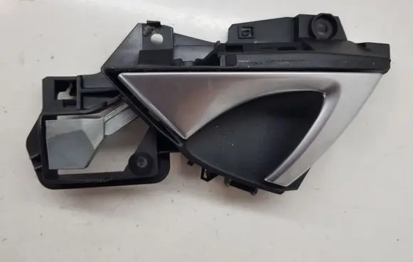 Citroen DS5 Front door interior handle 9688506377 9673213577