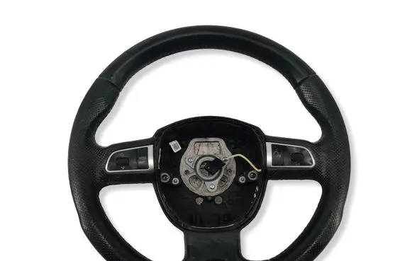 Audi A5 8T 8F Steering wheel 8P0419091DT 0060011053 306701399P36
