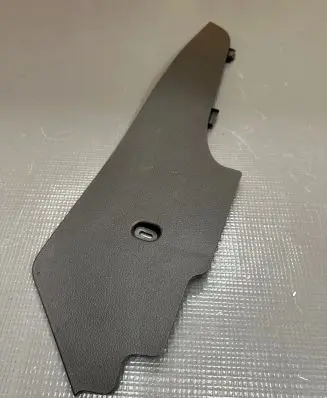 Volkswagen e-Golf Centre console side trim front 5GE863046B