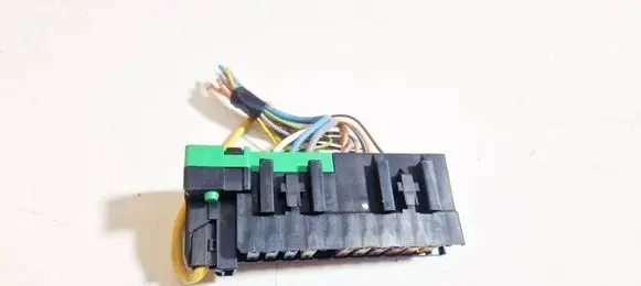 Citroen C5 Fuse box set 9627791880 266-1