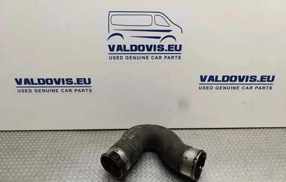 Mercedes-Benz Sprinter W906 Intercooler hose/pipe A9065281482