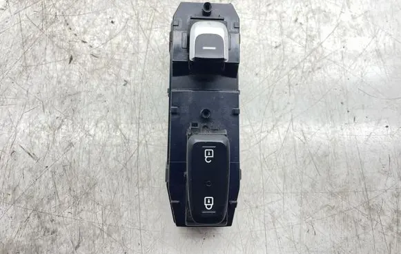 KIA Sportage Electric window control switch 93575F1520