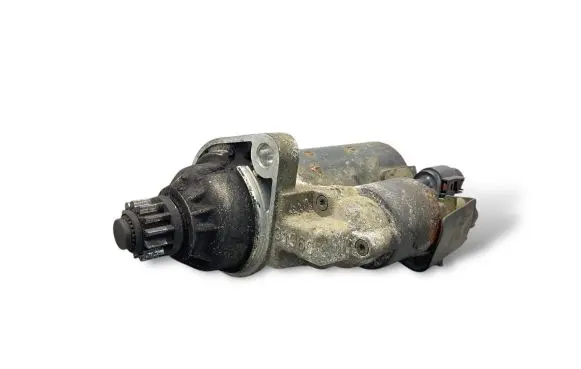 Audi A3 S3 A3 Sportback 8P Starter motor CFGB