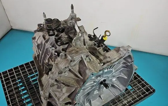 Honda Jazz Automatic gearbox SE7A IMPRK1467756