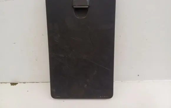 Porsche 911 991 Fuse box cover 99155562202