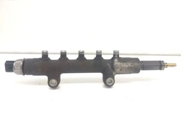 Ford Transit Fuel main line pipe 6c109d280ab 08h11299