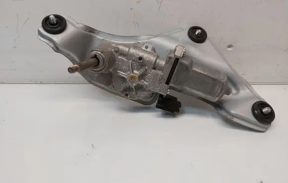 Hyundai Tucson TL Rear window wiper motor 98700D3000 DH2596009190