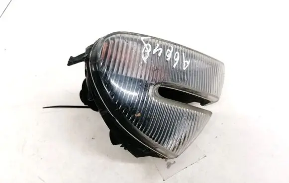 Alfa Romeo 147 Front fog light 46756280 B318