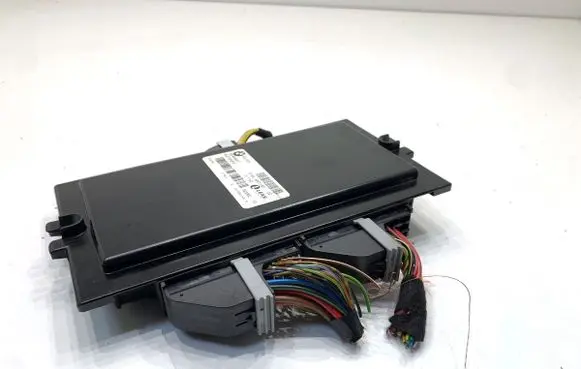Audi A5 8T 8F Xenon control unit/module 6961130
