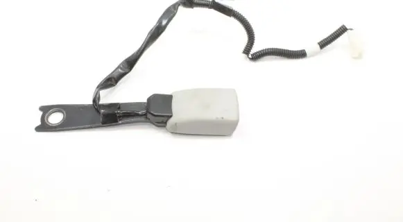 Lexus GS 300 350 430 450H Front seatbelt buckle E034501
