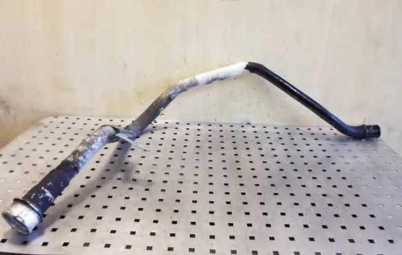 Volvo XC70 Fuel tank filler neck pipe 6G9N9032NC
