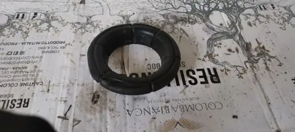 Chevrolet Captiva Rear coil spring rubber mount 