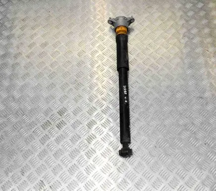 Mercedes-Benz A W176 Rear shock absorber/damper A2043260598 A2463240307