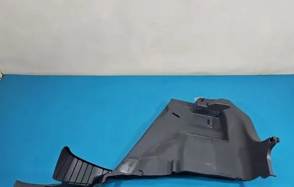 Suzuki Celerio Trunk/boot side trim panel 7627184M IMPRK1587622