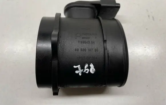 KIA Ceed Mass air flow meter 9650010780