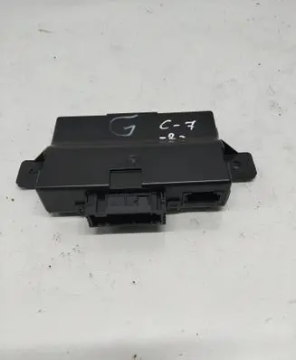 Audi A6 S6 C7 4G Gateway control module 4G0907468G 532355838 4G0907468A