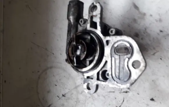 Citroen C8 Vacuum pump