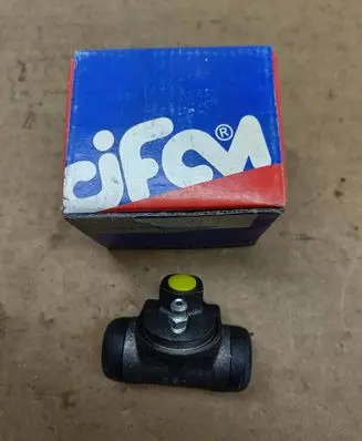 Ford Fiesta Rear brake cylinder 101352 6187602
