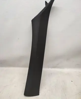 BMW X3 F25 (B) pillar trim (top) 7225308 51437225308