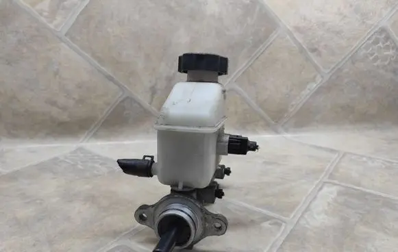KIA Ceed Master brake cylinder