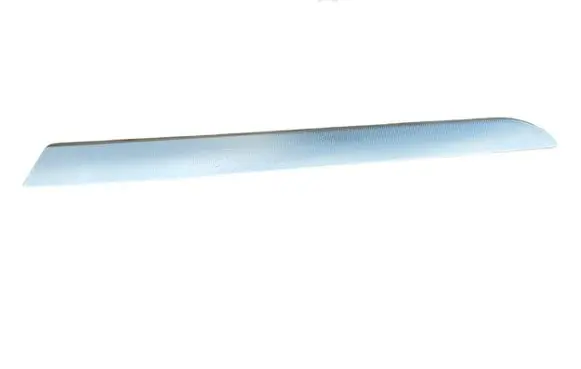 Audi A6 S6 C6 4F Front door trim bar 4F0867409A
