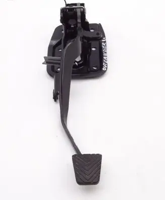 Clutch pedal