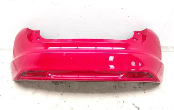 Honda Civic IX Rear bumper 